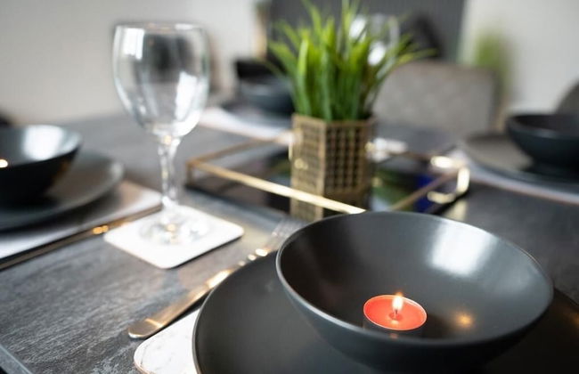 Grand Station Suite - Foto 22