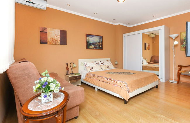 Apartments Villa Lastva - Foto 8