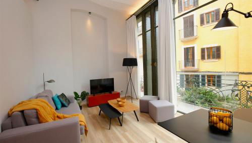 L'Aguila Apartments Turismo de Interior - Foto 2