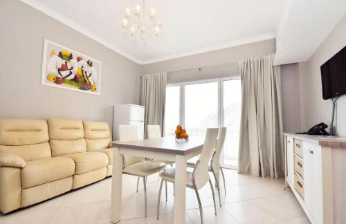 Aparthotel Ola Blanca - Foto 4