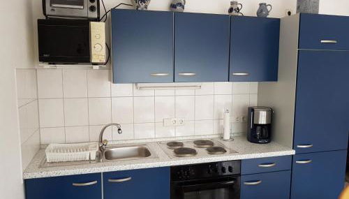 Ferienwohnung keine Monteurvermietung Nähe Heidelberg Hockenheim BDS Anlage - Foto 2