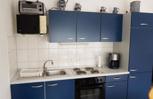 Ferienwohnung keine Monteurvermietung Nähe Heidelberg Hockenheim BDS Anlage - Foto 2