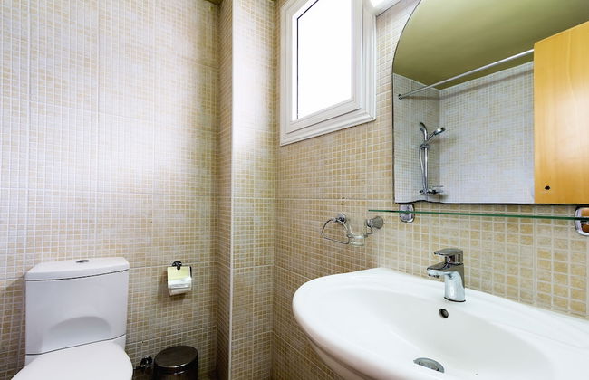 G&E Beach Apartments - Foto 15