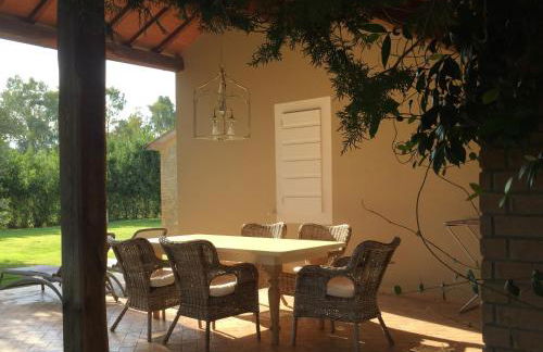 Relais Le Fornacelle - Foto 29