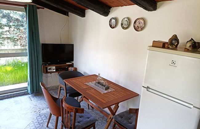 Detached House Near the Beach - Foto 13