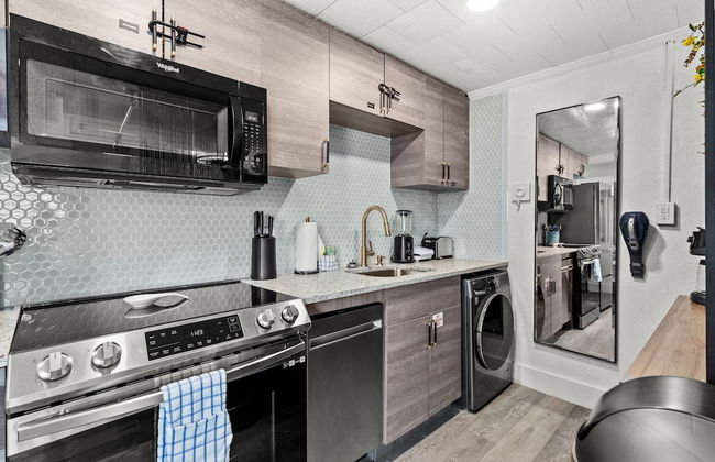 219 Palmetto Pl 1 - Tropical Paradise - Foto 7