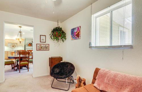 Walk to Downtown Page Hideaway with Patio - Foto 13