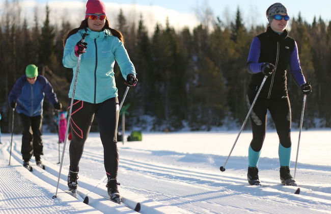 Hassela Ski Resort Cabins - Photo 39