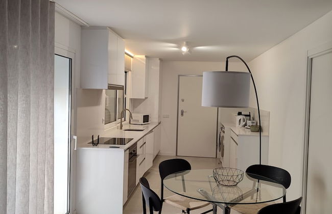 Cozy 2 Bedrooms Center Ferragudo Flat - Foto 11