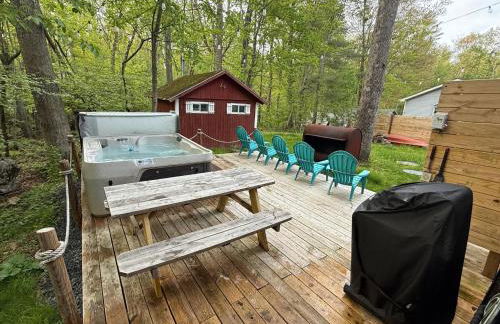 Bear Run Bungalow - Foto 15