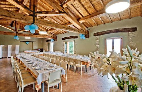 Agriturismo Terra di Michelangelo - Foto 83