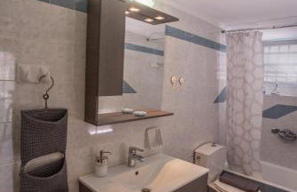 Apartment with view in Kiveri, near Nafplio - Photo 11