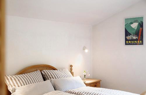 Ferienwohnung Alpspitznest - Photo 10