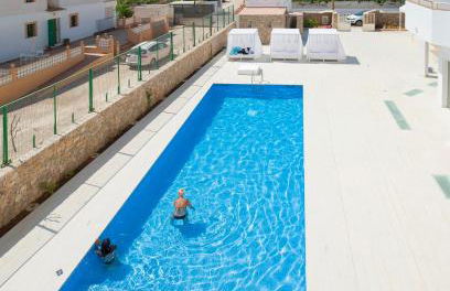 My Way Luxury Ibiza Studio - AB Group - Foto 17