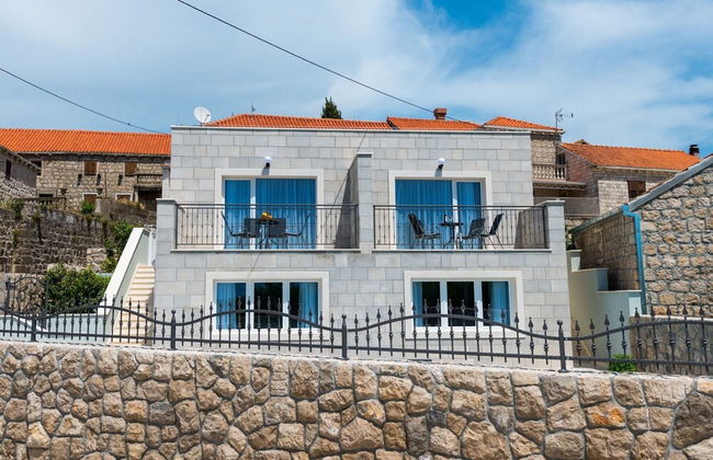 Villa Kabalero - Four-bedroom Villa With Private Pool - Foto 27