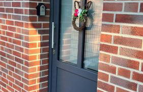 Barrierefreie Ferienwohnung Abendrot in Pewsum - Foto 2