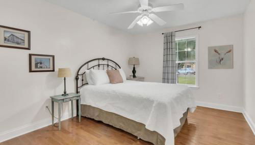 Whispering Cottage 3 BRD 2 BA Grill Fire pit - Foto 5