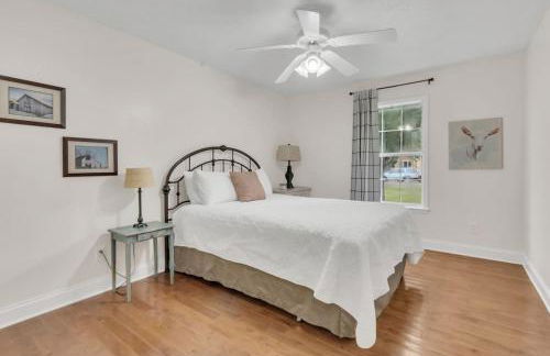 Whispering Cottage 3 BRD 2 BA Grill Fire pit - Foto 5