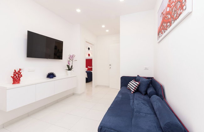 YourHome - Blu Oltre - Foto 41