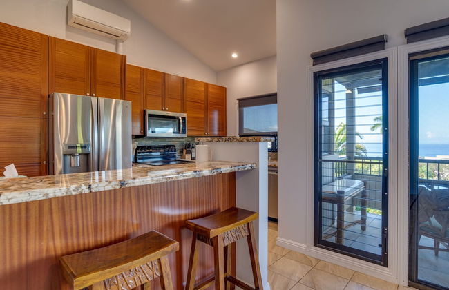 Wonderful Wailea Condo Lanai Water Views - Foto 6