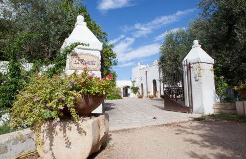 Masseria La Brunetta - Foto 7
