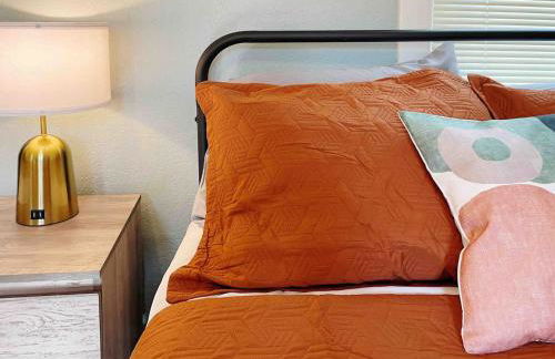 Southern Comfort Oasis - Foto 10