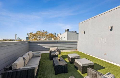 Aquara 2BD Townhouse DownTown Walkable - Foto 28