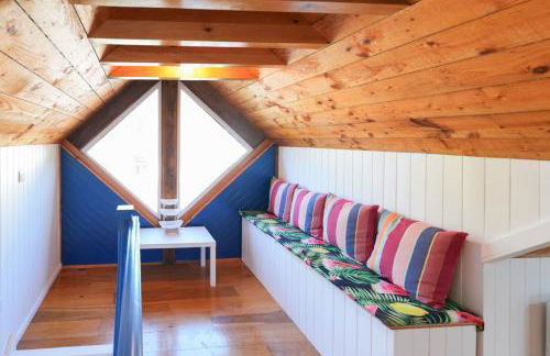 Lily Wood Cottage outside Hurlford - Foto 12