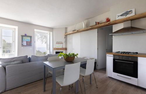 Country & Sea by PortofinoVacanze - Foto 24