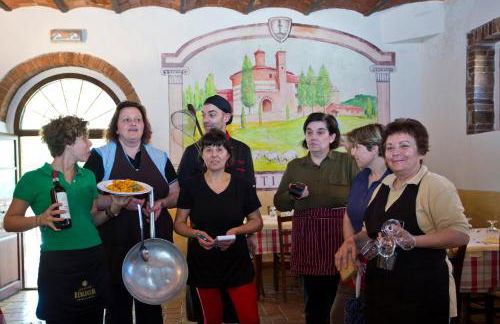 Agriturismo San Galgano - Foto 76