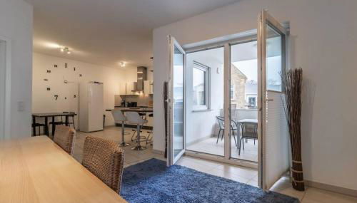200m² Wohnung mit 6 Schlafzimmer - Foto 5