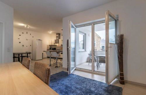 200m² Wohnung mit 6 Schlafzimmer - Foto 5