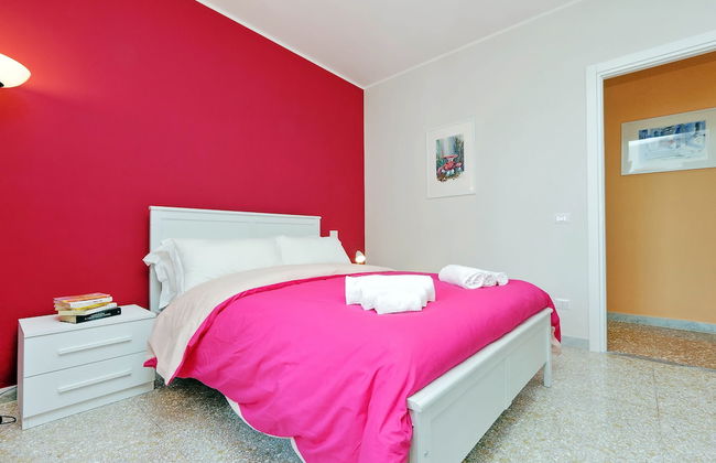 Casa dell'Artista Roma - Foto 3