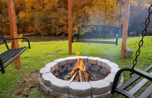 Lay Lodge at Falling Water Resort - Foto 14