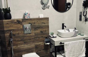 Global Home - Aparthotel - No Contact Check In - Foto 40