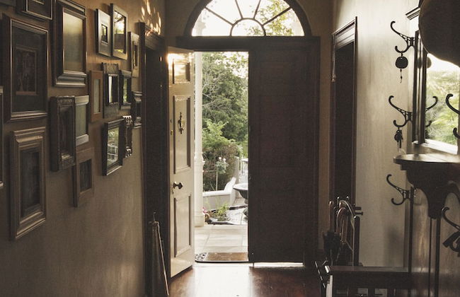 Schoone Oordt Country House - Foto 2