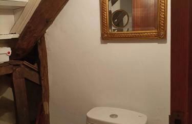 Casa Villamiel - Foto 25