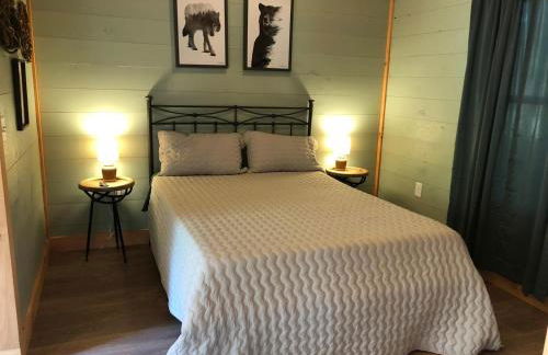 Avenwood Cabins - Foto 45