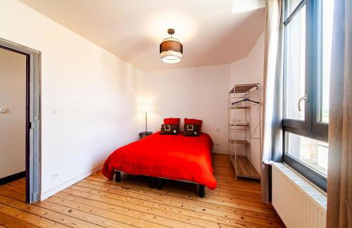 Jolie m'Home, Le Puy du Fou, 15 pers, 7 ch, 5 sde, 5 wc - Foto 38