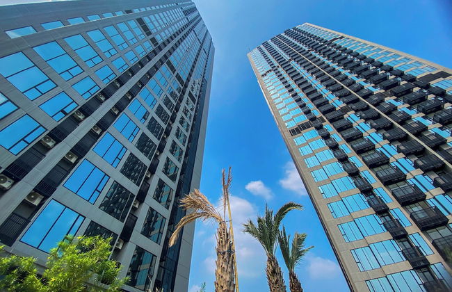 Elegant And Spacious 1Br Apartment Fatmawati City Center - Photo 16