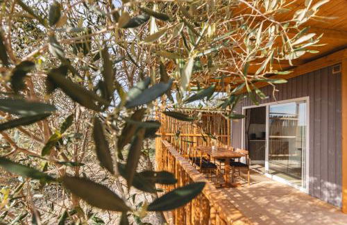 Le Fraine - Agriturismo & Olives Glamping - Foto 64