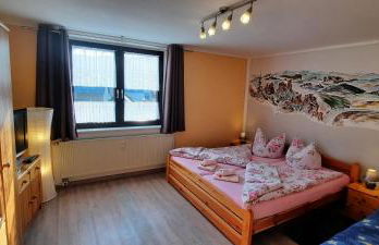 Ferienhaus und Ferienwohnung Büttner - Foto 16