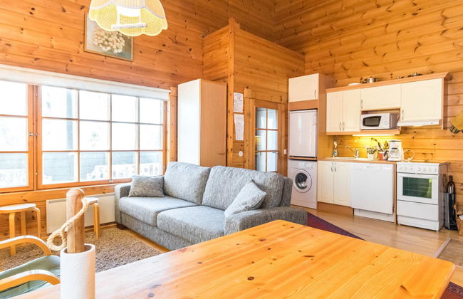 Ukkoloma b paritalo - Foto 8