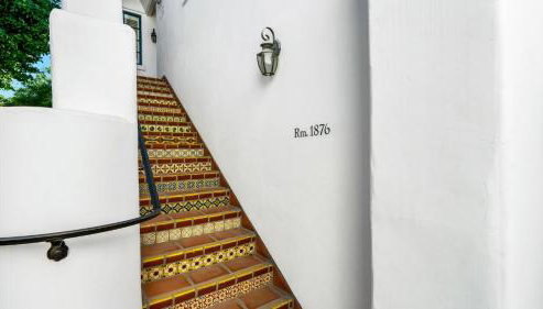 SV112 Spa Villa 1 Bedroom with Mountain Views - Foto 2