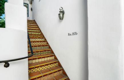 SV112 Spa Villa 1 Bedroom with Mountain Views - Photo 2