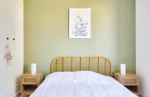 Jolie maison pour 4, avec jardin, à Ars-en-Ré - Foto 10