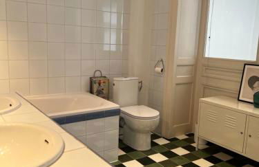 l'appart roubaisien - Foto 4