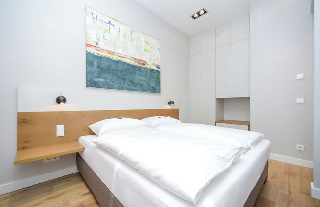 Downtown Apartments Living - Foto 35