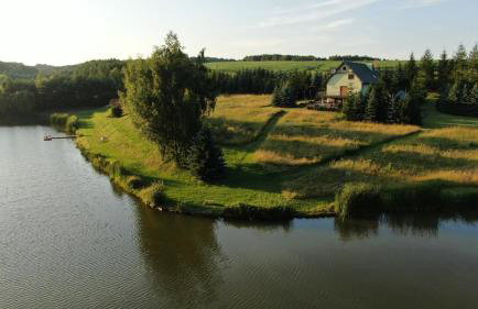 Dolina 3 Stawów Tarnawka - Photo 9