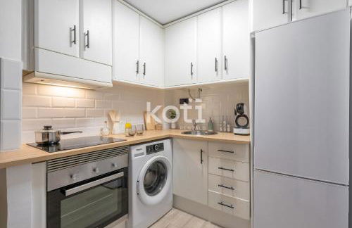 Koti Rentals - Colina Park - Foto 16